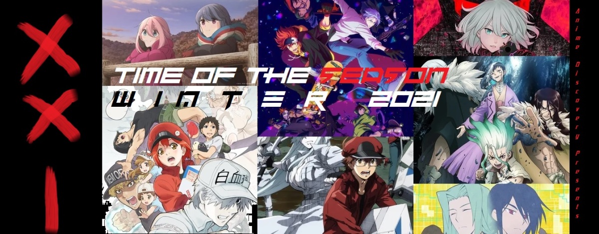 The 20+ Best Anime About Reincarnation, Ranked